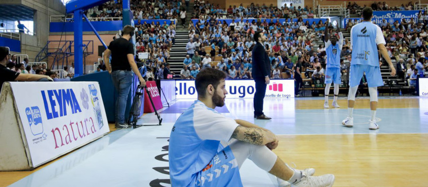 Pronóstico Breogán - Burgos, Liga Endesa ACB 2019