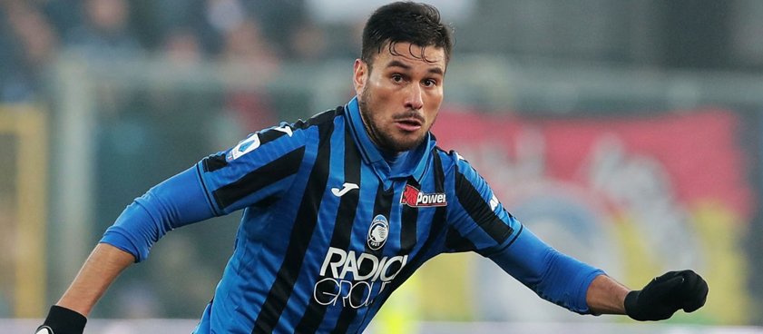 Аталанта – Валенсия: бергамаски на голову сильнее