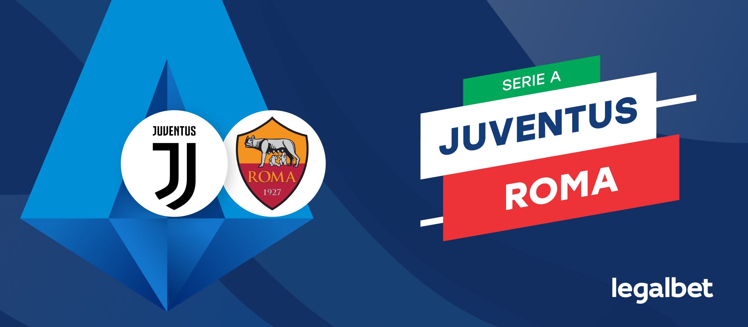 Pronósticos Juventus - Roma 01/09/2024