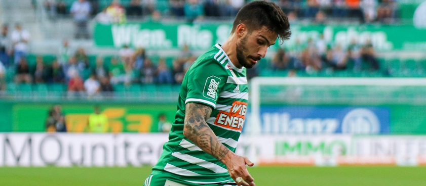 Rapid Viena – Austria Viena: pronosticuri fotbal Tipico Bundesliga
