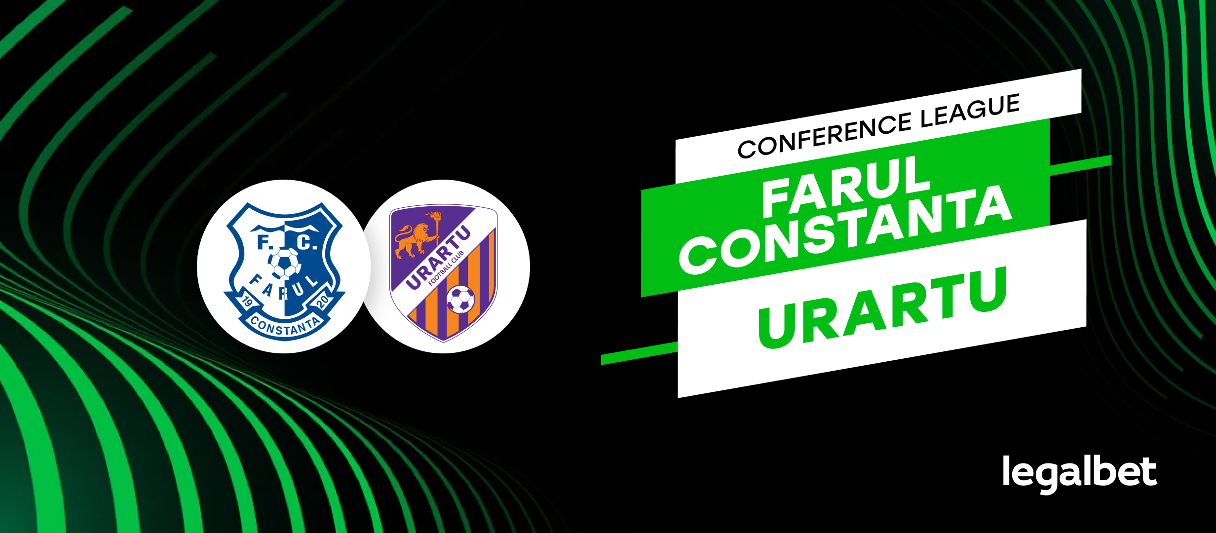 Farul Constanta - FC Urartu : cote la pariuri si statistici