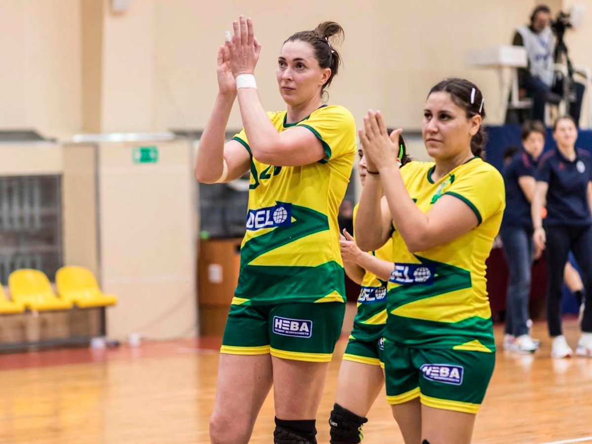 Владимир Можайцев: Виктория Жилинскайте: «За самый красивый гол в карьере Евгений Васильевич мог меня съесть живьём».