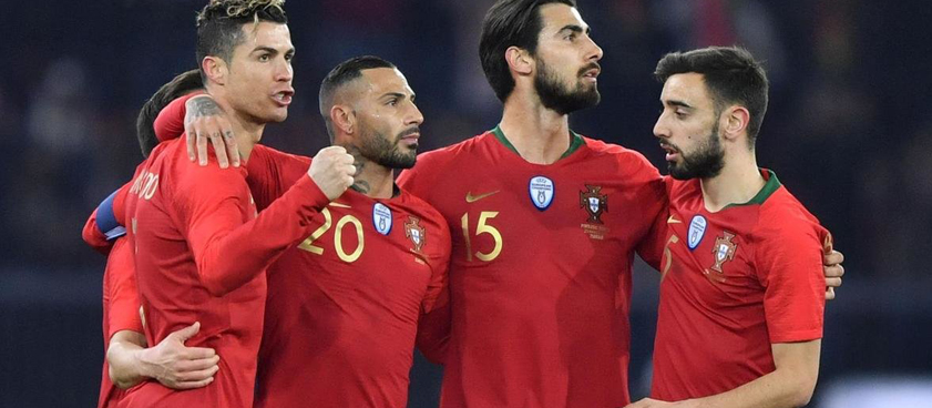 Португалия – Марокко: прогноз на футбол от Александра Куницкого