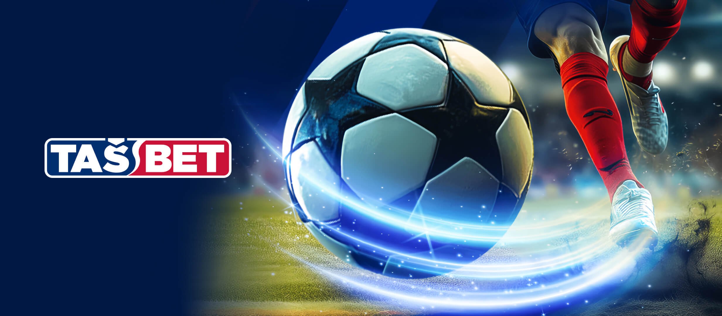 Keš bonus Tasbet 5000 RSD.