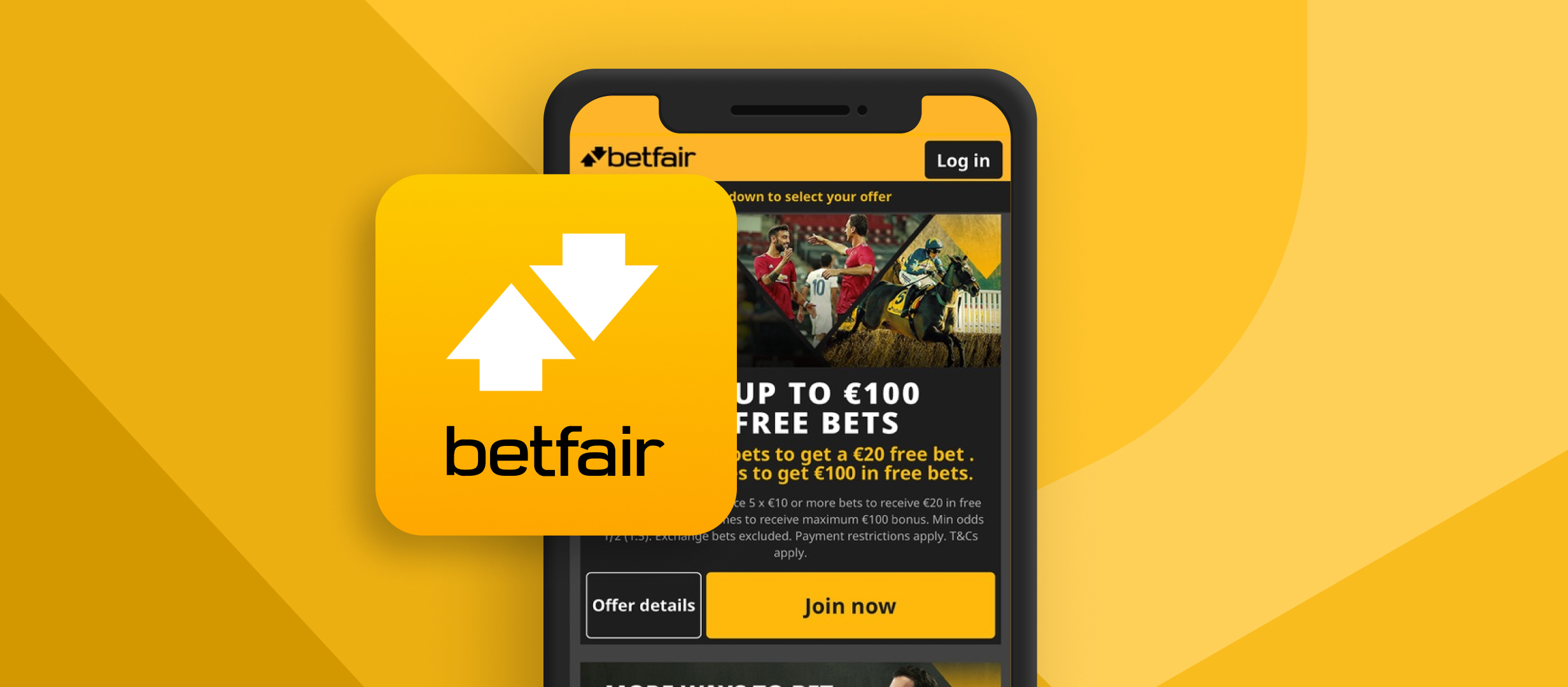 bet fair a