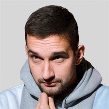 Андрей Ильинов