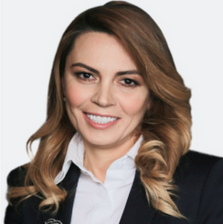 Odeta Nestor