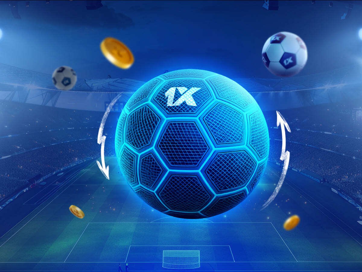 Kešbek 1xBet 10000 RSD.