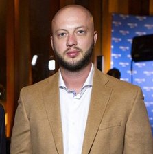 Константин Уланов