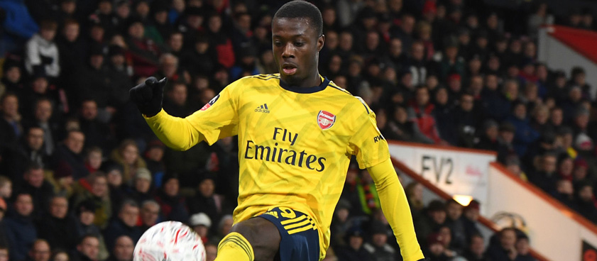 Burnley – Arsenal: predictions for football from Rovshan Askerov Burnley – Arsenal: predictions for football from Rovshan Askerov