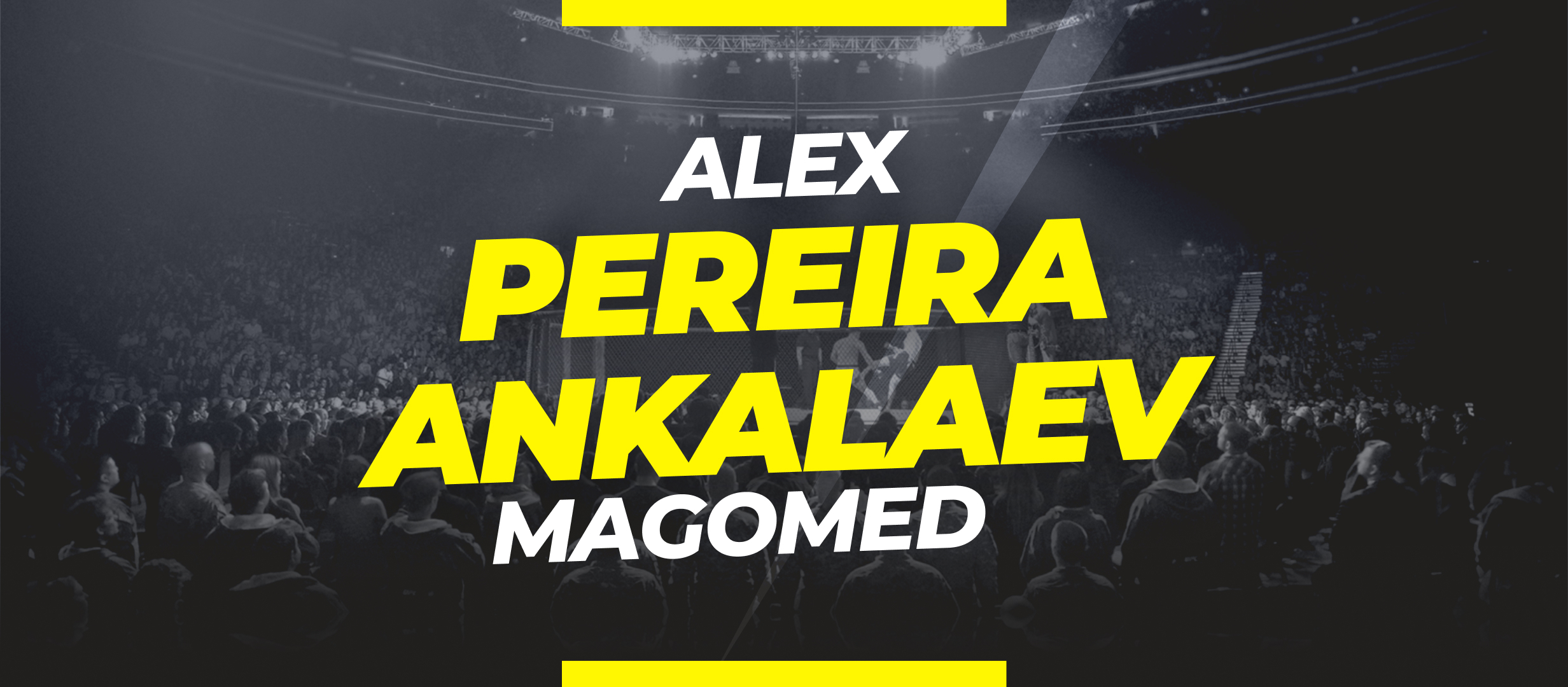 Pereira vs Ankalaev 2: Prognoza i Kvote za Klađenje
