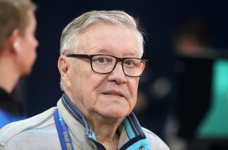 Maksim Konstantinov/Global Look Press