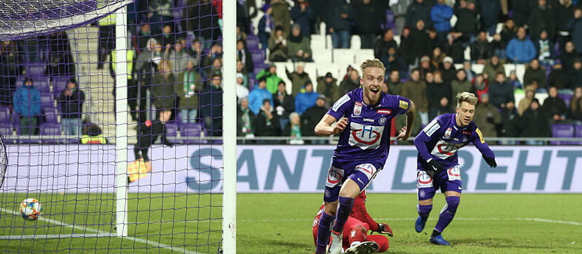 Austria Viena - Rapid Viena: Predictii pariuri sportive Tipico Bundesliga