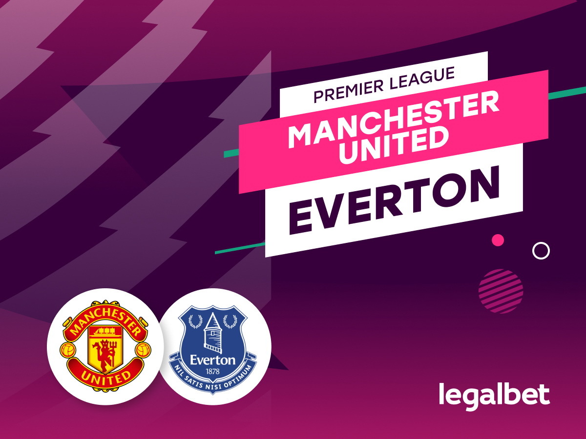 Rafa: Manchester United - Everton: analiza si ponturi Premier League.