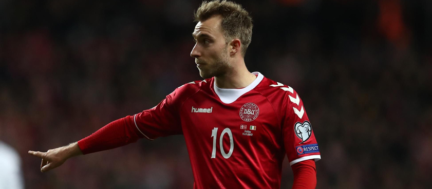 Дания – Уэльс: прогноз на футбол от Дмитрия Егорова