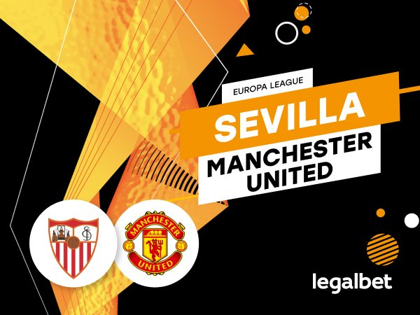 Antxon Pascual: Previa, análisis y apuestas Sevilla - Manchester United, Europa League 2020.