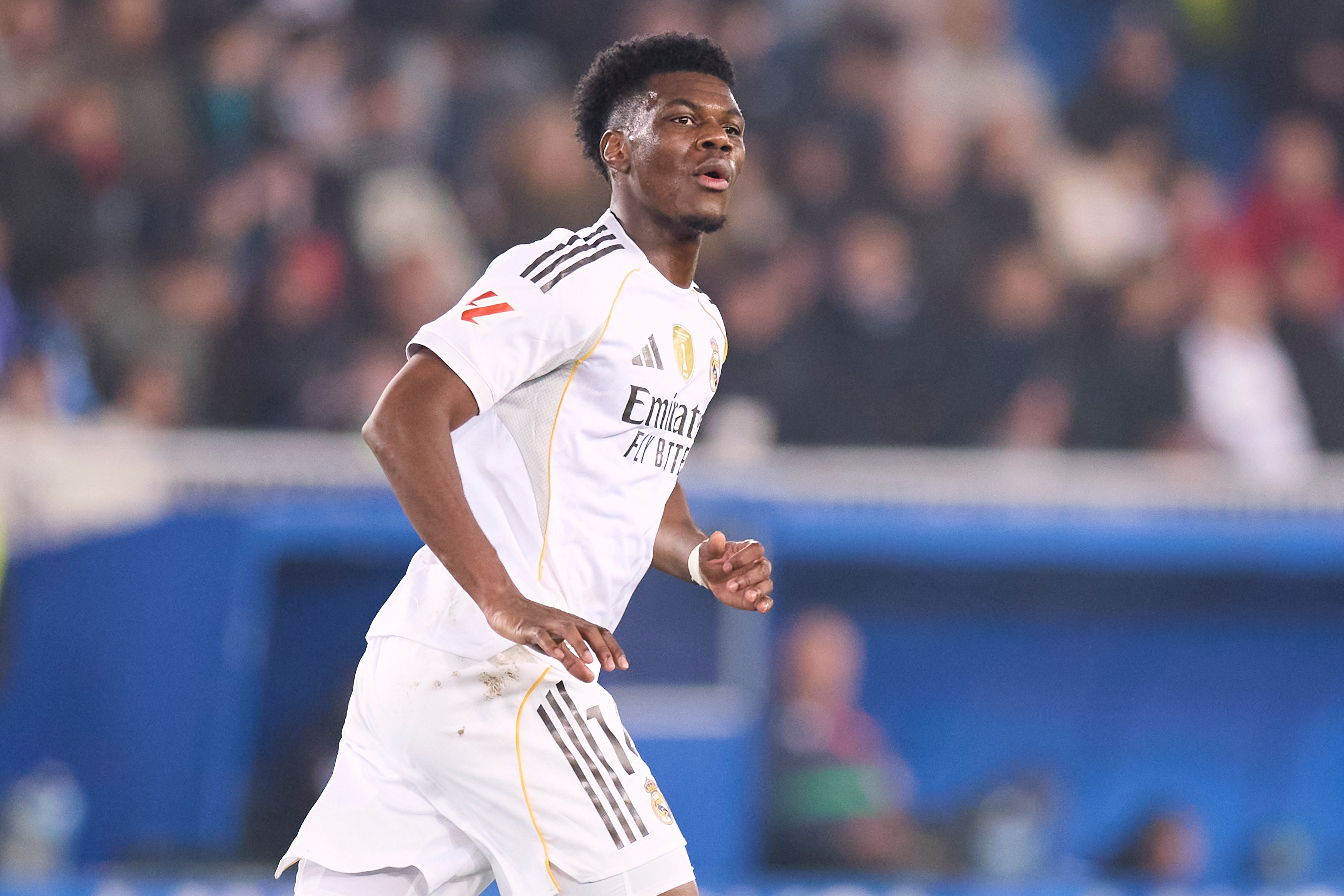 Ярослав Попов: Головин: «Мне никогда не нравился Тчуамени, он не мог пас на 20 метров отдать».