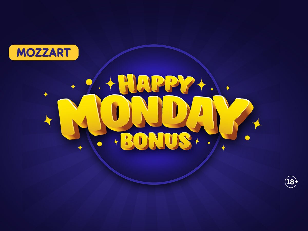 Keš bonus Mozzart Bet.