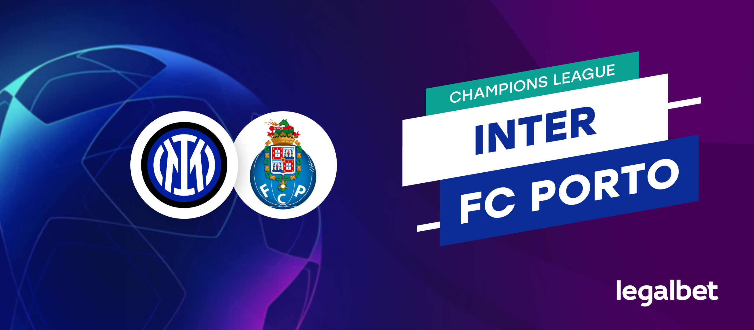 Inter vs FC Porto – cote la pariuri, ponturi si informatii