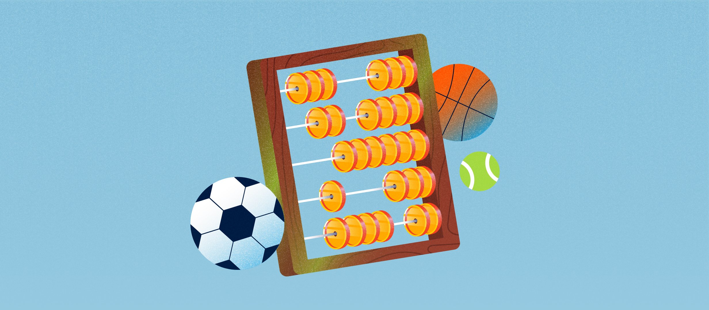 Как и зачем считают мировой рынок беттинга