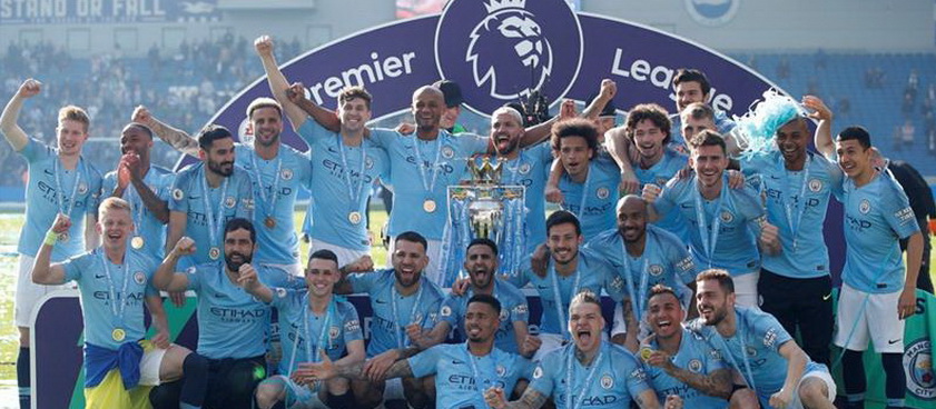 Manchester City - Brighton: Predictii fotbal Premier League
