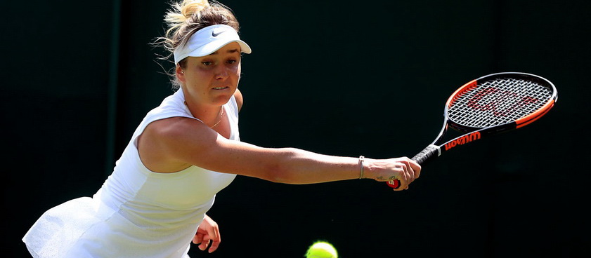 Elina Svitolina - Petra Martic. Predictii sportive optimi Wimbledon 2019