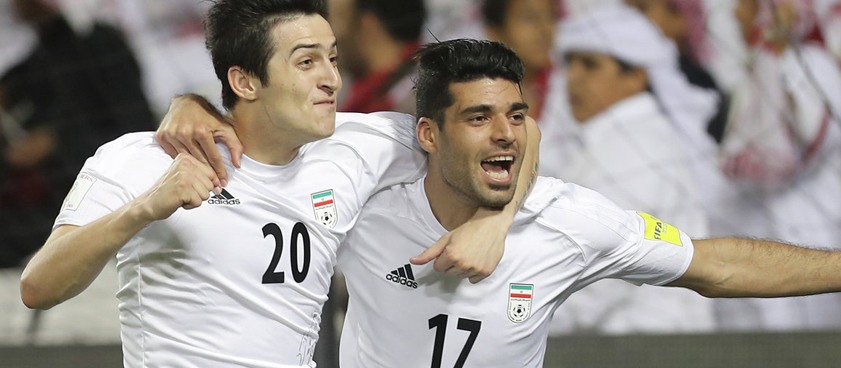 Иран – Португалия: прогноз на футбол от Кахабера Бебуришвили