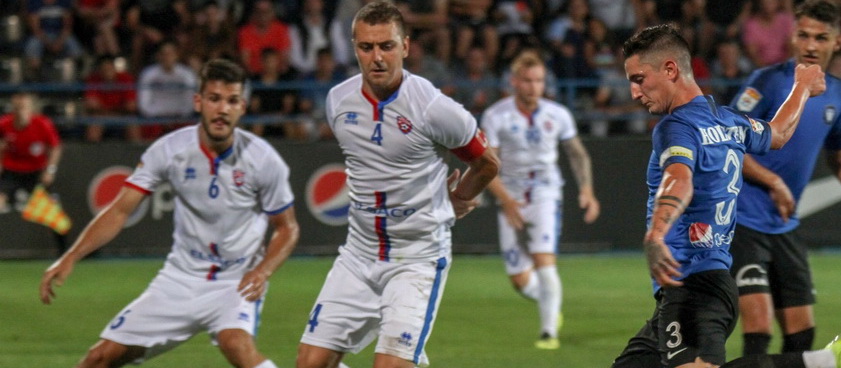 FC Botosani - U Craiova. Predictii Pariuri Liga 1