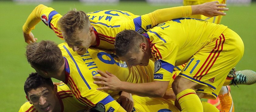 Romania - Albania. Pontul lui Mihai Mironica