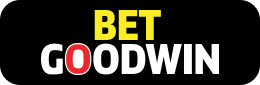 The logo of the bookmaker Betgoodwin - legalbet.uk