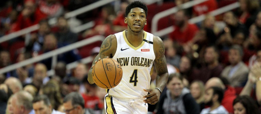 Pronóstico Denver Nuggets - New Orleans Pelicans, NBA 2019