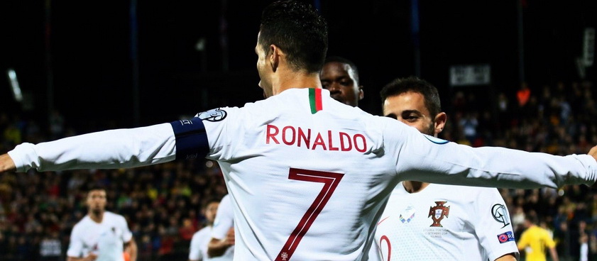 Portugalia - Luxemburg. Predictii sportive Calificari EURO 2020