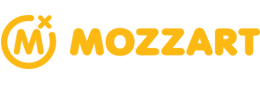 Mozzart logo