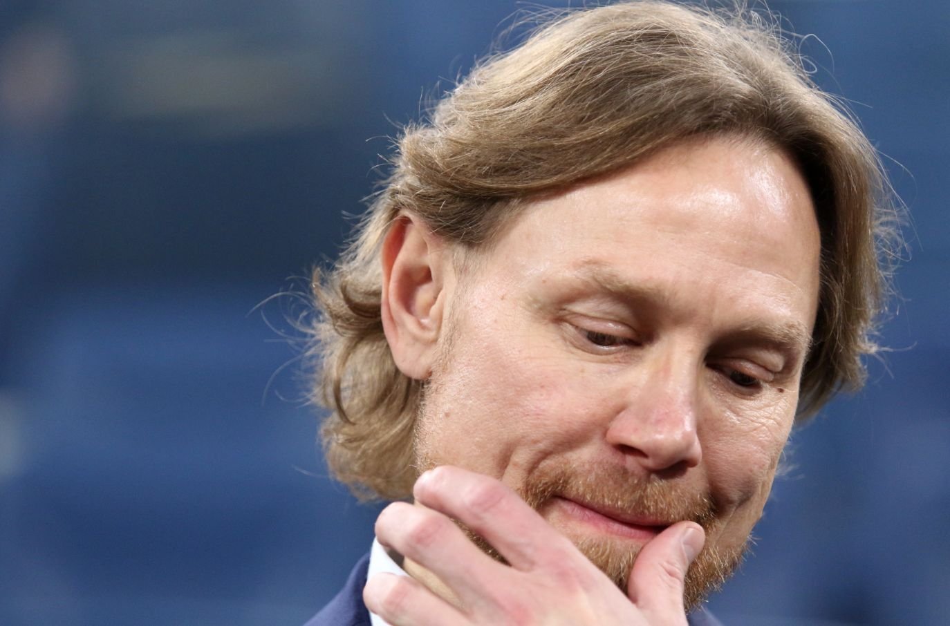 Андрей Колосов: Балахнин: «Без Карпина «Ростов» деградировал, но он уже команду не спасёт».