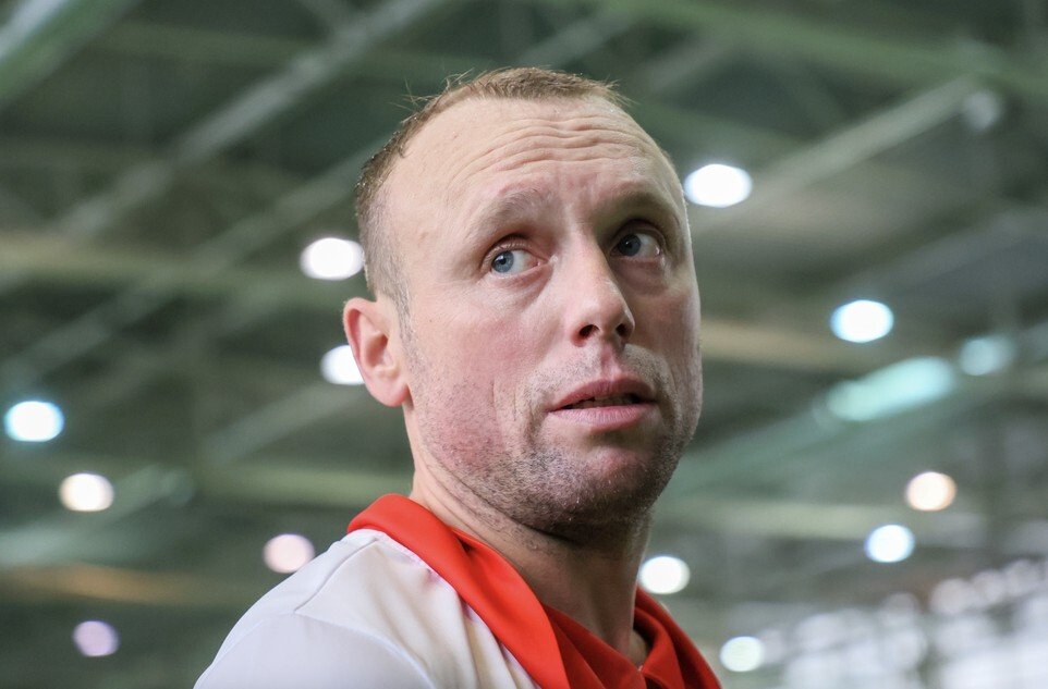 Belkin Alexey/news.ru