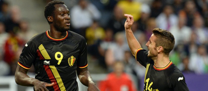 Suedia - Belgia. Pontul Ioanei Cosma