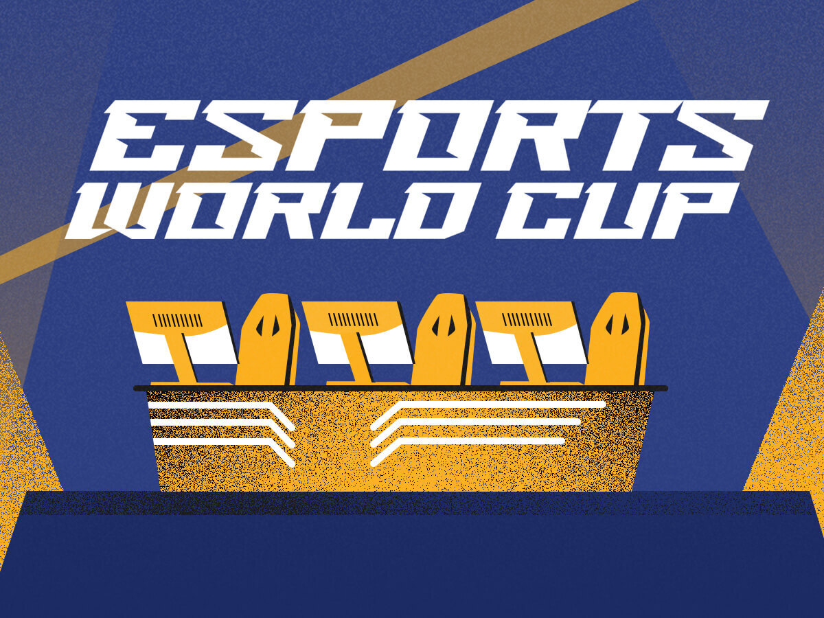 Esports World Cup 2025 по CS2: формат, призовые и главные фавориты