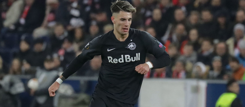 Salzburg – Sturm Graz: pronosticuri pariuri Tipico Bundesliga