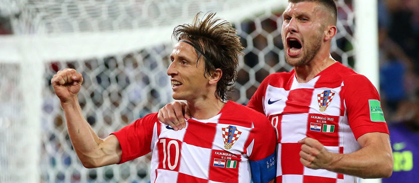 Хорватия – Дания: прогноз на футбол от Александра Елагина