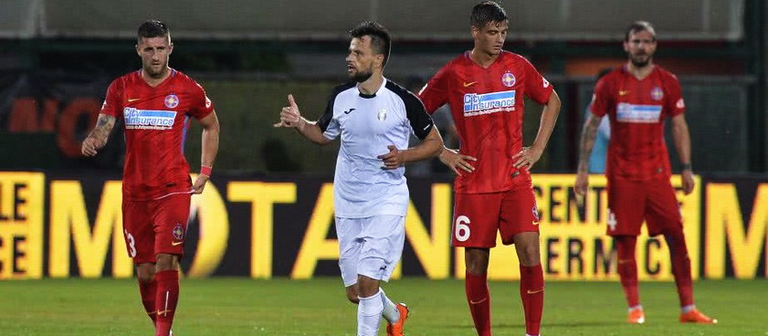 Fotbal Club FCSB - Astra Giurgiu: Pronosticuri Liga 1 Betano