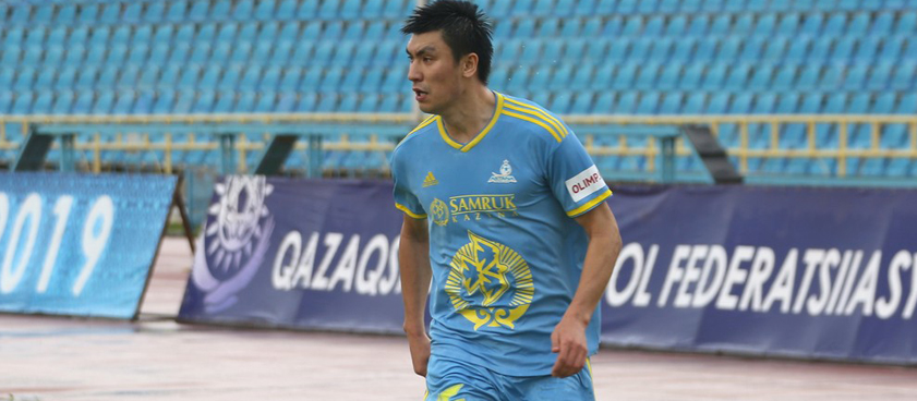 «Астана» – «Санта-Колома»: прогноз на футбол от Ербола Каирова