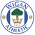 Уиган Атлетик logo