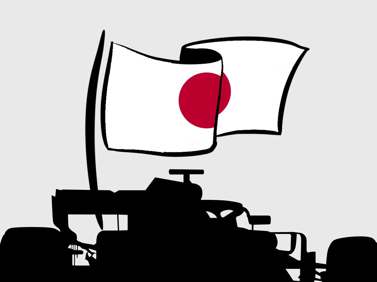 Legalbet.com.br: GP da Japão de F1 2026: apostas, odds e favoritos.