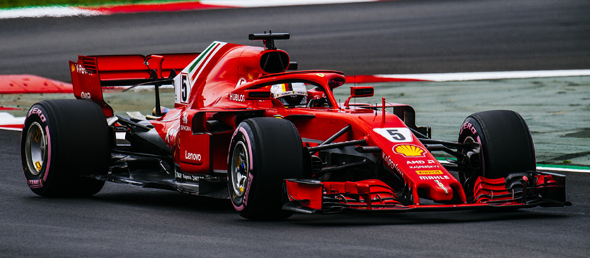 Гран-При Бахрейна: прогноз на Формулу-1 от Дмитрия Гусева