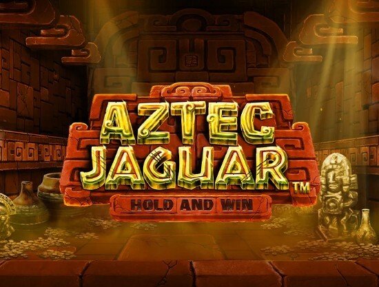 Aztec Jaguar