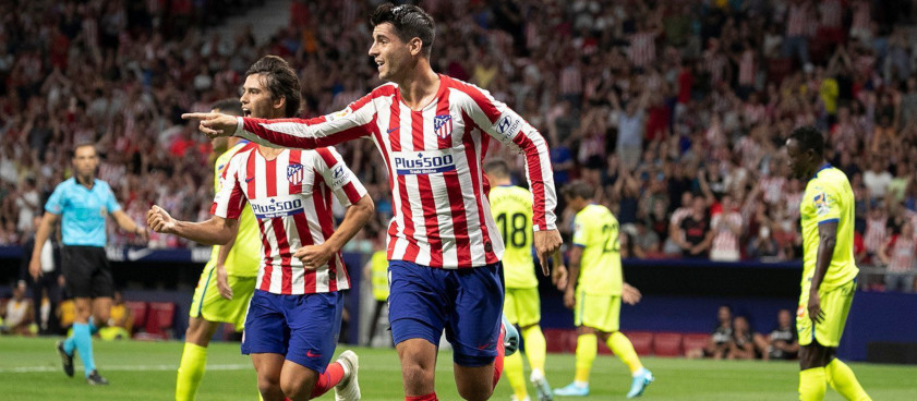 Pronóstico Leganés - Atlético de Madrid, La Liga 2019