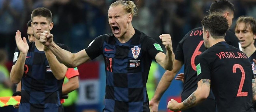 Россия – Хорватия: прогноз на футбол от Егора Митрушкина