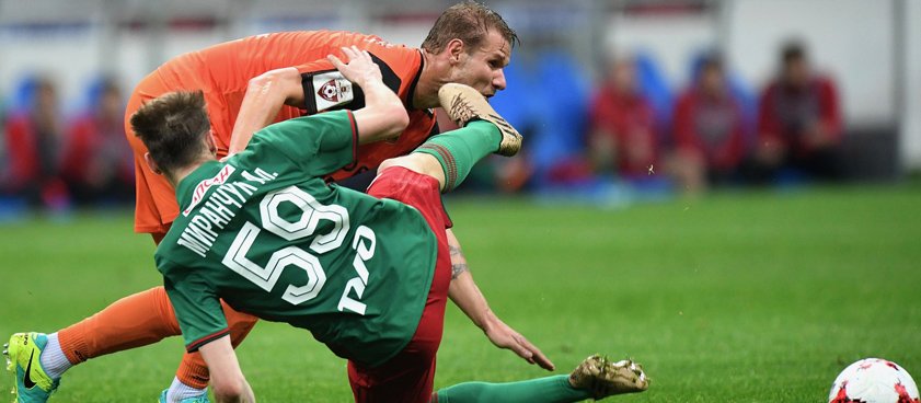 Прогноз Амангельды Сейтханова на матч «Урал» - «Локомотив»