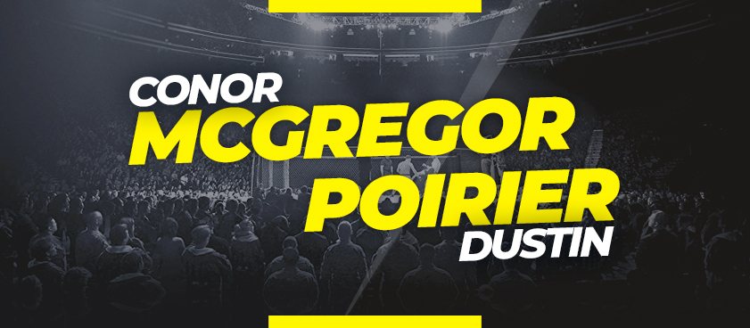 Poirier vs. McGregor Odds: The Anticipated UFC Event Preview with Sportsbook Lines and Fight Time