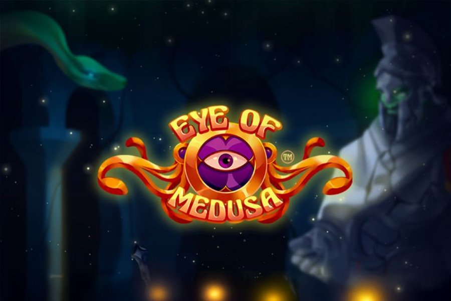 Eye of Medusa